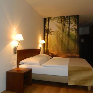Comfort Kamer